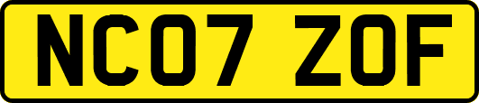 NC07ZOF