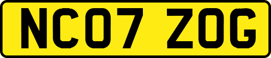NC07ZOG