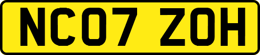NC07ZOH