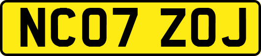 NC07ZOJ