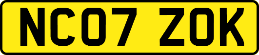 NC07ZOK