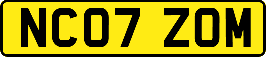 NC07ZOM