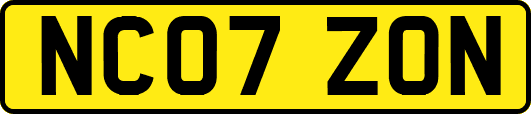 NC07ZON