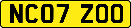 NC07ZOO