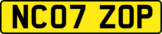 NC07ZOP