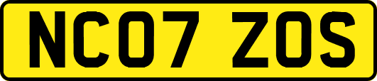 NC07ZOS