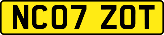 NC07ZOT