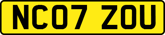 NC07ZOU