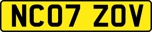 NC07ZOV