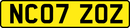 NC07ZOZ