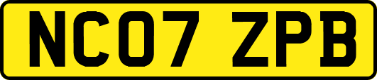 NC07ZPB