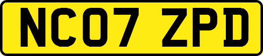 NC07ZPD