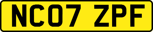 NC07ZPF