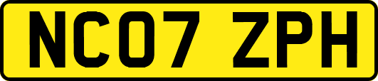 NC07ZPH
