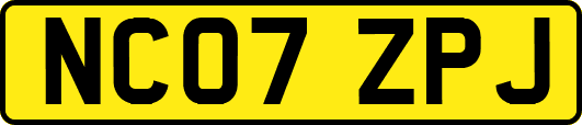 NC07ZPJ