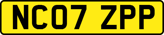 NC07ZPP