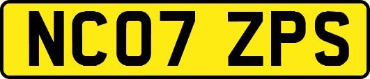 NC07ZPS