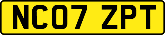 NC07ZPT