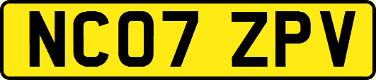 NC07ZPV