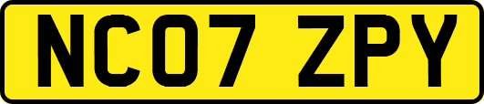 NC07ZPY