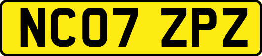 NC07ZPZ