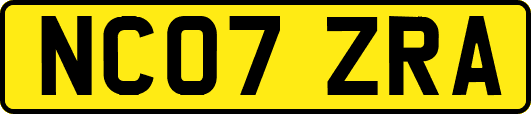 NC07ZRA