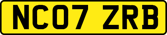 NC07ZRB