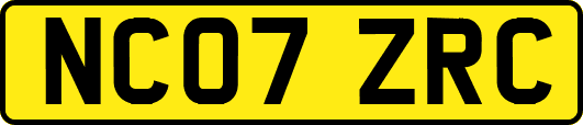 NC07ZRC