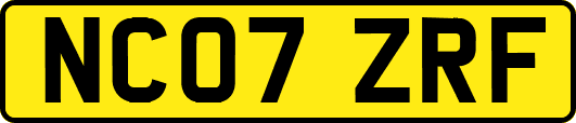 NC07ZRF
