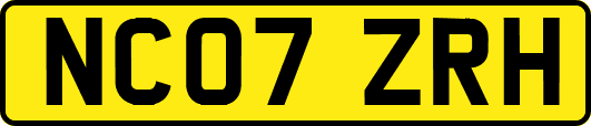 NC07ZRH