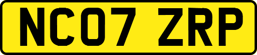 NC07ZRP