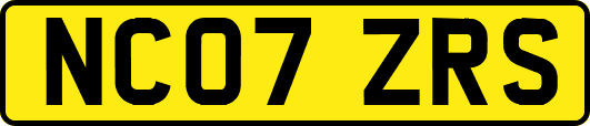 NC07ZRS