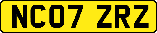 NC07ZRZ