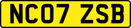 NC07ZSB