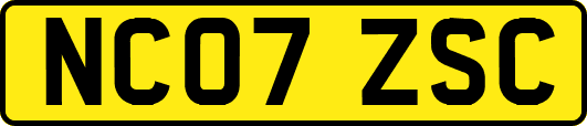 NC07ZSC