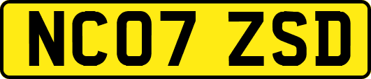 NC07ZSD