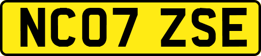 NC07ZSE