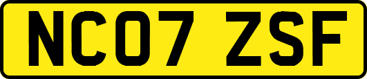 NC07ZSF