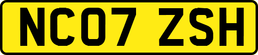 NC07ZSH
