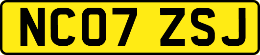 NC07ZSJ