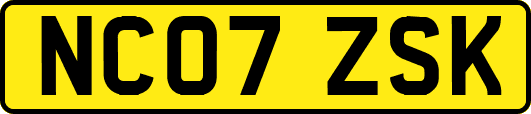 NC07ZSK