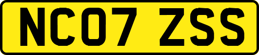 NC07ZSS