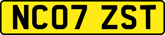 NC07ZST