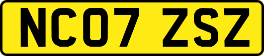 NC07ZSZ
