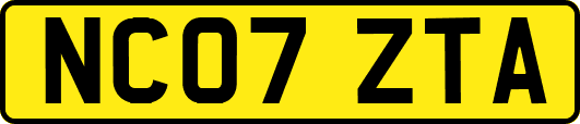 NC07ZTA