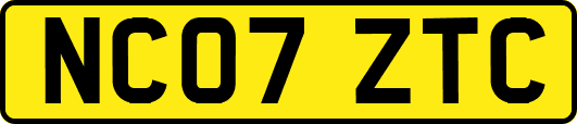 NC07ZTC