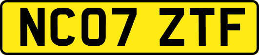 NC07ZTF
