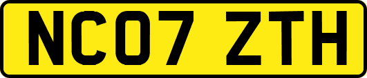 NC07ZTH
