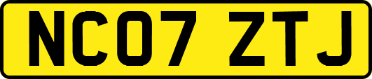 NC07ZTJ