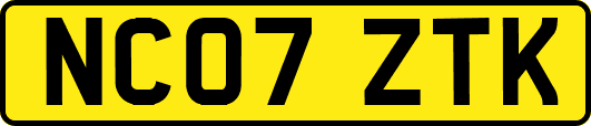NC07ZTK